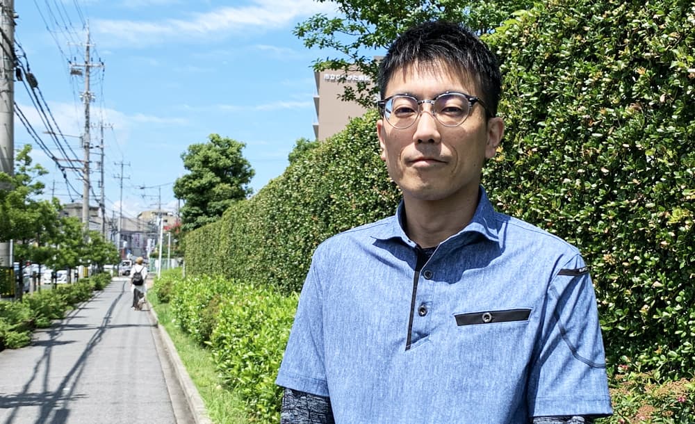青野 翠